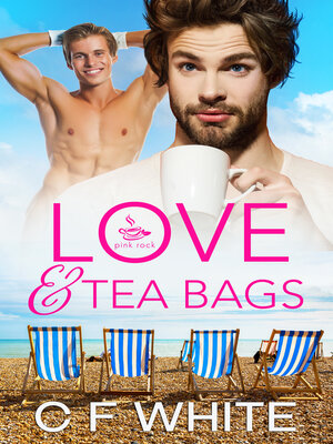 cover image of Love and Tea Bags